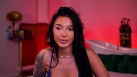 Maddy online show from December 1, 7:23 pm