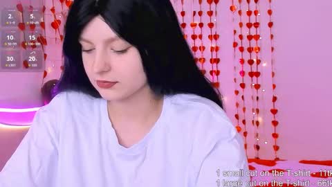 Aisha online show from February 12, 9:02 am