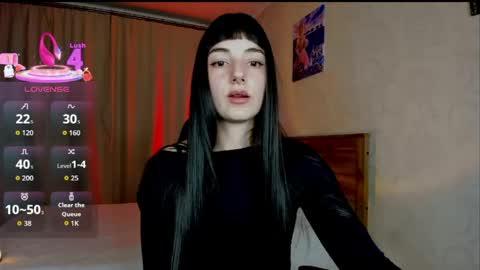 Aisha online show from April 28, 10:25 pm