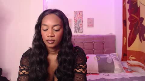 Aisha online show from March 7, 10:54 pm