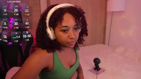 Aisha online show from March 8, 12:33 am