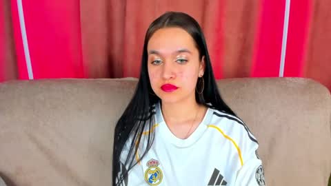 aishatempt online show from April 27, 1:52 pm