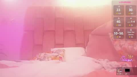 aisha  online show from July 23, 1:58 am