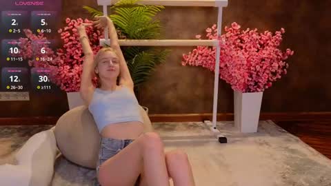 Snapshot of aishiro chatting on February 20, 12:36 pm aishiro online show from February 20, 12:36 pm