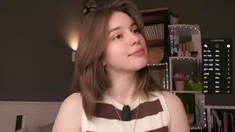 Aliza online show from May 2, 1:22 am