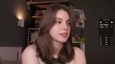 Aliza online show from April 26, 1:25 am