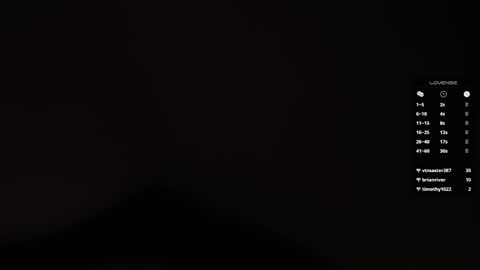 Aliza online show from April 28, 2:27 am
