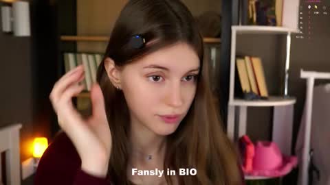 Aliza online show from November 1, 2:01 am