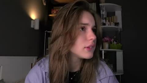 Aliza online show from July 12, 1:09 am