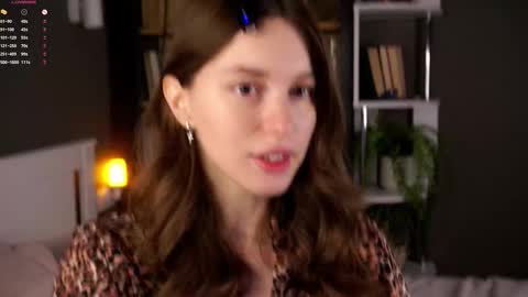 Aliza online show from September 12, 1:07 am