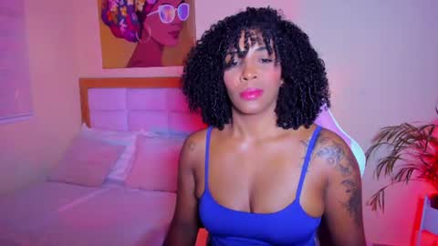 Aitana Brown online show from July 26, 1:52 pm