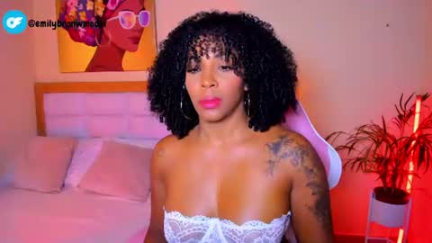 Aitana Brown online show from July 8, 9:40 pm