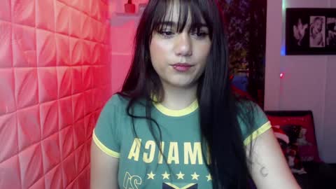 Aitana online show from December 3, 8:44 pm