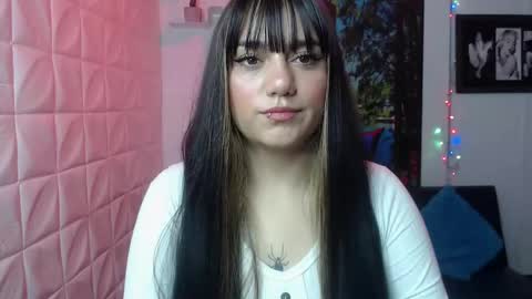 Aitana online show from December 19, 2:13 pm