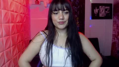 Aitana online show from December 5, 9:00 pm