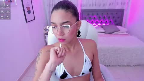 Aitana online show from September 25, 11:28 am