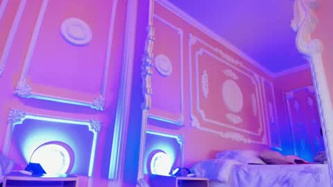 Aitana online show from September 17, 12:08 pm