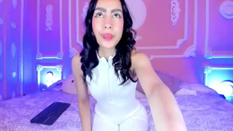 Aitana online show from September 19, 12:20 pm