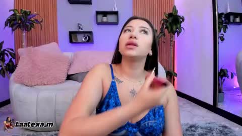 Aixa online show from September 16, 12:07 pm