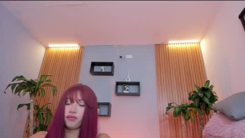 Aixa online show from December 5, 12:36 pm