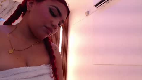 AIXA  online show from April 29, 5:51 pm