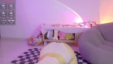 AIXA online show from July 25, 2:20 am