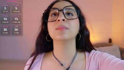 AIXA online show from July 18, 1:29 am