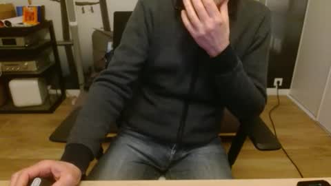 aixcited online show from February 7, 9:40 pm