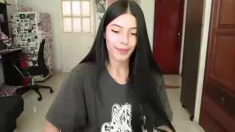 Snapshot of aizen_myo chatting on October 20, 6:02 pm Aizen My- online show from October 20, 6:02 pm
