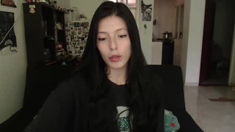 Snapshot of aizen_myo chatting on September 15, 4:08 pm Aizen My- online show from September 15, 4:08 pm