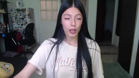 Snapshot of aizen_myo chatting on October 2, 2:49 pm Aizen My- online show from October 2, 2:49 pm