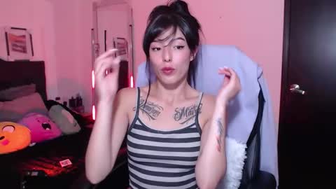 Aizen My- online show from January 12, 4:30 am