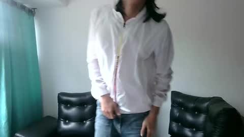 SebasT-sex online show from February 10, 4:32 pm