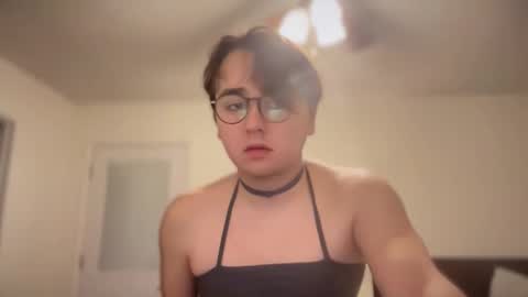 JullieBelleLemons online show from December 4, 4:12 am