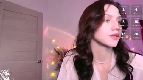 Kendall online show from December 4, 3:39 am