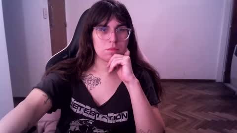 Veronica Akame 3 online show from November 16, 10:17 am