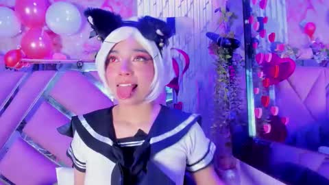 akane hikari  online show from February 16, 5:27 am