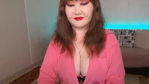 Shelly online show from June 14, 4:58 am