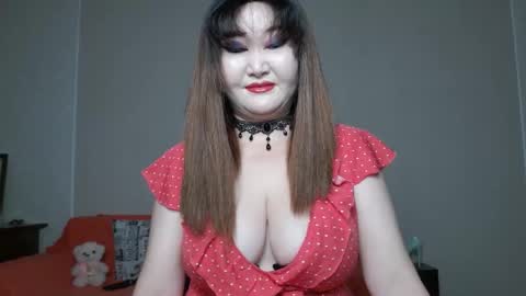 Shelly online show from December 5, 4:01 am