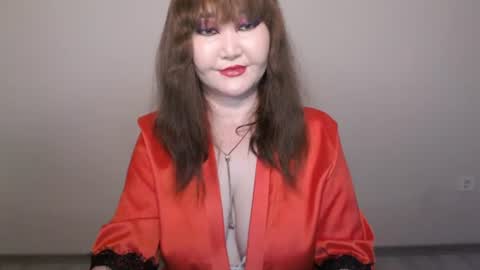 Shelly online show from July 3, 5:40 pm