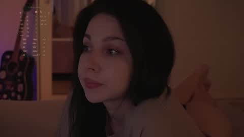 Akaruiiii online show from March 15, 11:19 pm