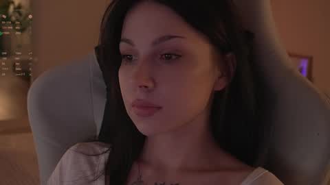 Akaruiiii online show from March 22, 10:58 pm