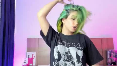 Akartsumi online show from February 17, 5:34 pm