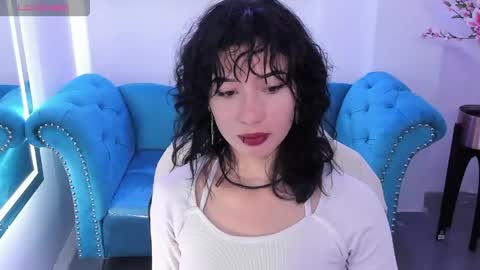 Azaka  online show from April 24, 1:02 pm