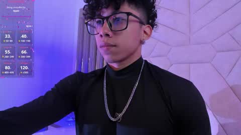 akazaboy online show from November 5, 5:53 am