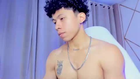 akazaboy online show from July 24, 4:42 am