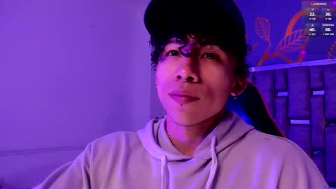 akazaboy online show from March 17, 4:39 am