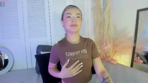 Abby Angel online show from June 20, 3:07 pm
