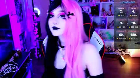 Aki online show from March 15, 9:29 pm