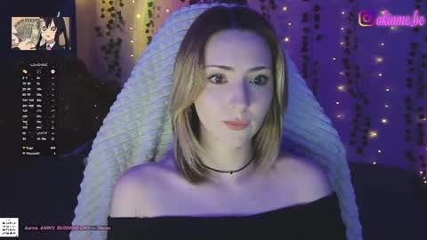 Liza online show from April 22, 5:09 pm